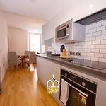 Affleck Stay 2 - Sja Stays - Modern 2 Bed Apartment