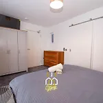 Affleck Stay 2 - Sja Stays - Modern 2 Bed Apartment