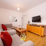 Affleck Stay 2 - Sja Stays - Modern 2 Bed Apartment